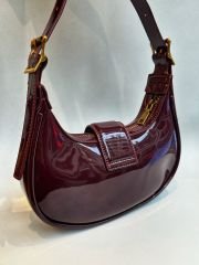 BORDO RUGAN ÇANTA