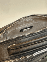 BLACK BAG