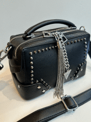 BLACK BAG