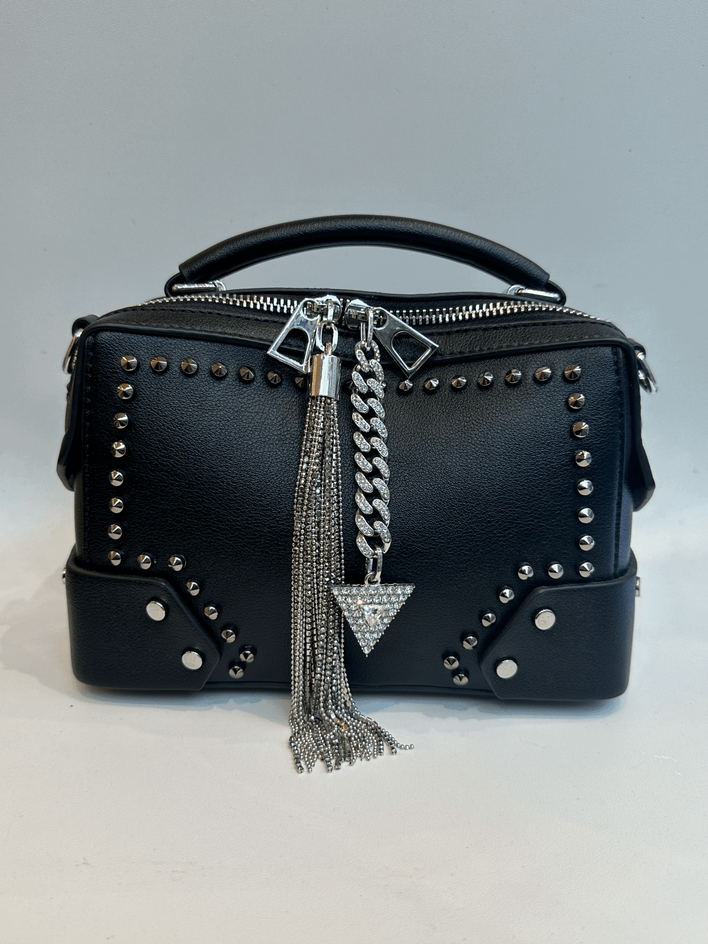BLACK BAG