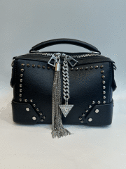 BLACK BAG