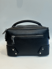 BLACK BAG