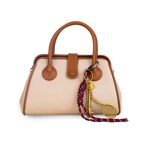 CAMEL/BEJ NOSTALJIK KADIN ÇANTA