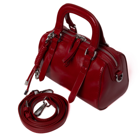 BOLD KIRMIZI KADIN ÇANTA