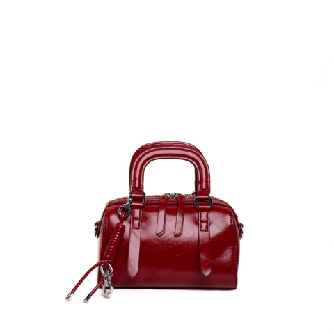 BOLD KIRMIZI KADIN ÇANTA