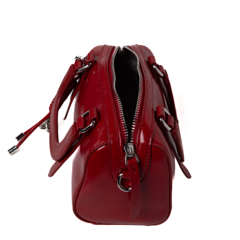 BOLD KIRMIZI KADIN ÇANTA