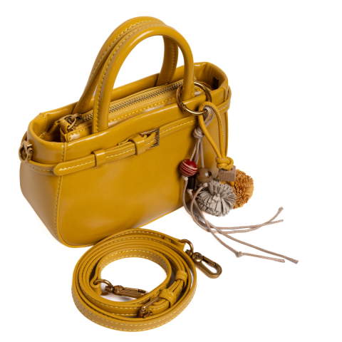 HARDAL MINI KADIN ÇANTA