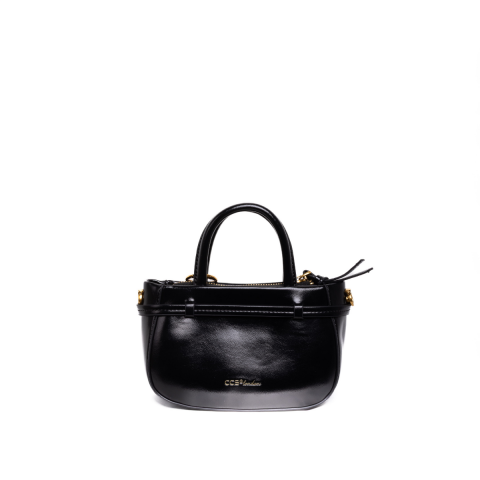 SİYAH MINI KADIN ÇANTA