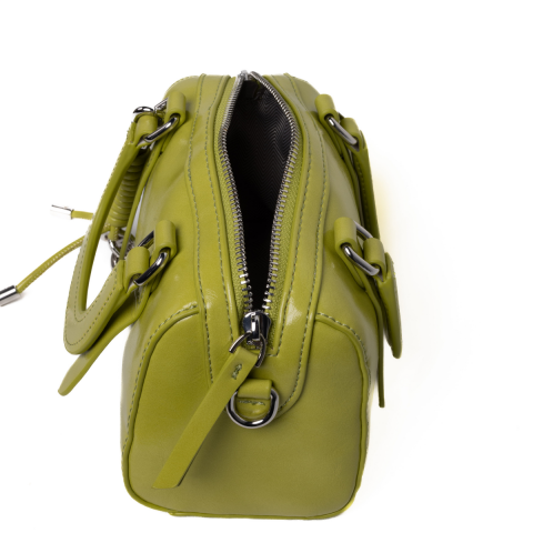 BOLD YEŞİL KADIN ÇANTA