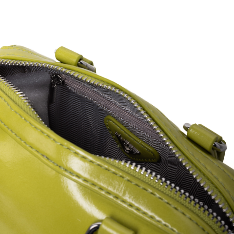 BOLD YEŞİL KADIN ÇANTA