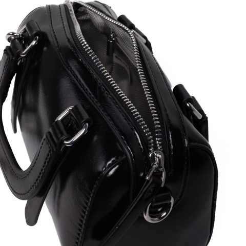 BOLD SİYAH KADIN ÇANTA