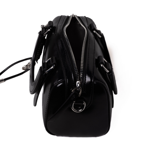 BOLD SİYAH KADIN ÇANTA