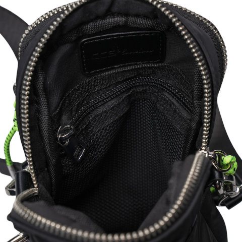 PARAŞÜT KUMAŞ ÇAPRAZ KADIN ÇANTA