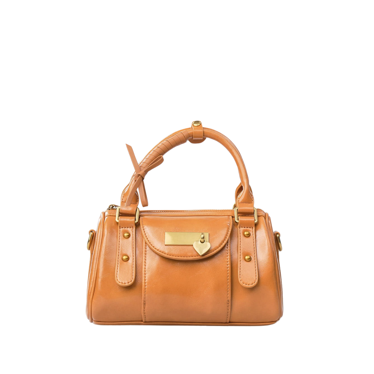 GOLDTOUCH CHARMLI KADIN ÇANTA CAMEL